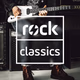 Antenne NRW - Rock Classics Logo