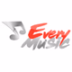 Radio Every Music Logo