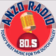 AnZoRadio Logo