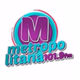 Rádio Metropolitana Logo