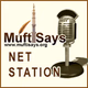 Muftisays MSNS Islamic Quran Talks Nasheeds Logo