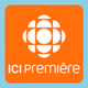 ICI Radio-Canada Première - CBAF-FM-16 logo