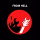Star FM - From Hell logo