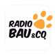 Radio 105 - Radio Bau & Co Logo
