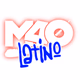 M40 Latino Logo