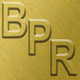 Brass Pole Radio Logo