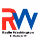 Radio Washington Logo