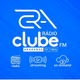 Rádio Clube Ararense Logo