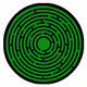 FM Laberinto Logo