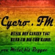 cyerofm Logo