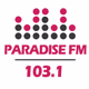 Paradise FM Logo