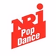 NRJ - Pop Dance logo