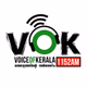 Voice of Kerala Logo