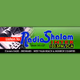 Radio Shalom Inter Logo