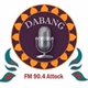 Dabang FM logo