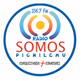 Radio Somos Pichilemu Logo