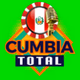 Cumbia Total Logo
