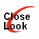 Close Look Radio Logo
