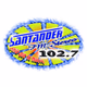 Santander Stereo Logo