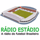 Grupo Cordeiro França - Rádio Estádio Logo