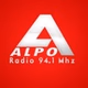 Alpo Radio logo