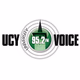 UCY Voice 95.2FM Logo