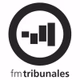 FM Tribunales Logo
