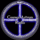 Cosmos Astrum Radio Logo