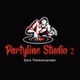 Radio Partyline - Partyline Studio 2 logo