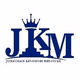 Jonathan Kingdom Ministry Radio Logo