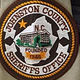 Johnston County Public Safety Logo