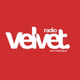 Insound.gr - Velvet Logo
