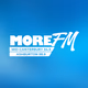 More FM Mid-Canterbury Logo