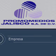 Promomedios Jalisco Logo