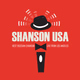 Radio Shanson USA Logo