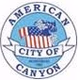 Napa City and American Canyon Fire Dispatch Logo