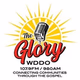 Glory 107.9 FM/980 AM - WDDO Logo