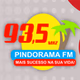 Rádio Pindorama logo