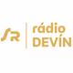 RTVS Rádio Devín logo