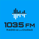 Radio de la Ciudad Logo