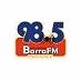 Rádio Barra FM Logo