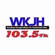 WKJH-LP Logo
