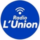 Radio L'Union logo