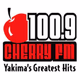 Cherry FM - KARY-FM Logo