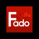 Radio Alfa - Alta Fado Logo
