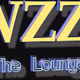 WZZJ The Tiki Lounge Logo