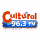 Rádio Cultural Logo