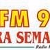 Swara Semarang 96.9 Logo