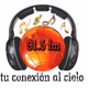 Tu Conexión al Cielo Florencia Logo
