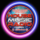 House Music Radio UK Logo